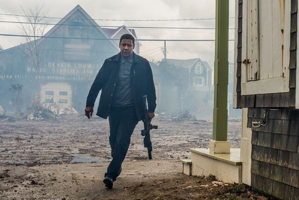 Produktbild: The Equalizer 2