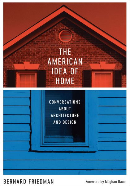 Produktbild: The American Idea of Home