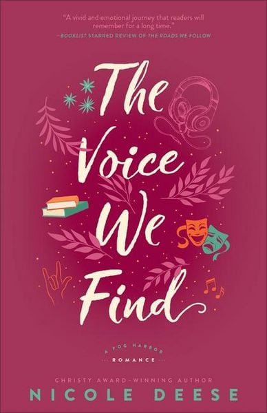 Produktbild: The Voice We Find