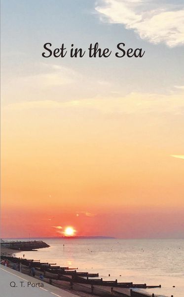 Produktbild: Set in the Sea