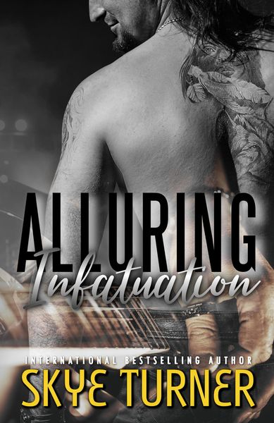 Produktbild: Alluring Infatuation (Bayou Stix, #4)