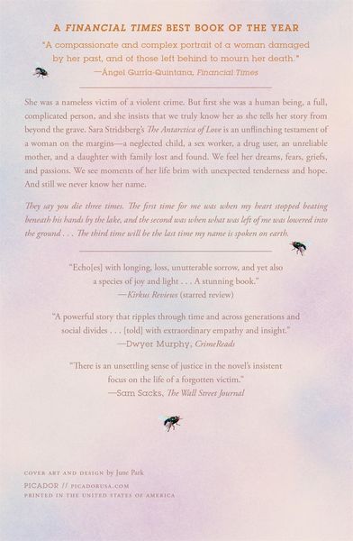 Produktbild: Antarctica of Love