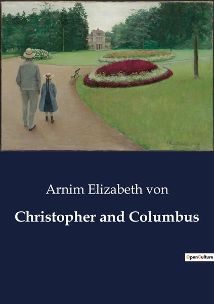 Produktbild: Christopher and Columbus