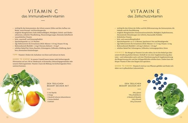 Produktbild: Eat colourful, feel better