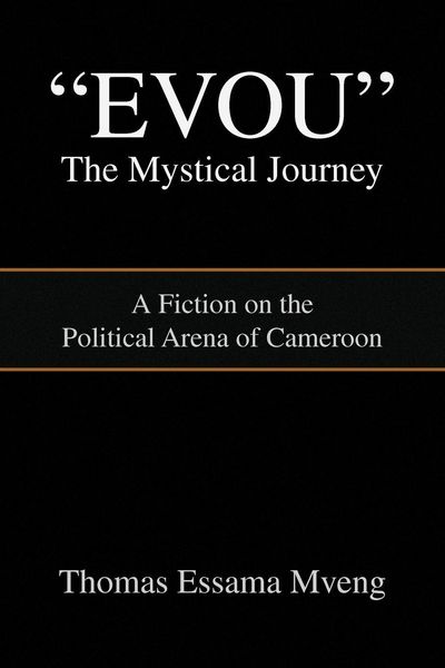 Produktbild: Evou' the Mystical Journey