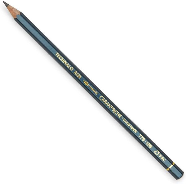 Produktbild: Caran d'Ache Bleistifte GRAPHITE LINE Technalo Set