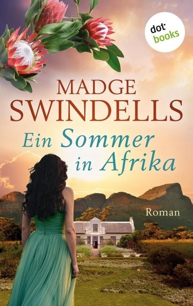 Produktbild: Ein Sommer in Afrika
