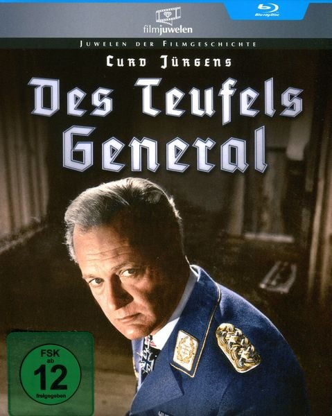 Produktbild: Des Teufels General