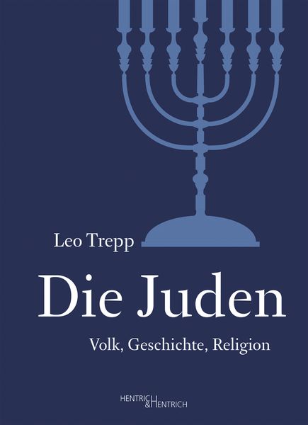 Produktbild: Die Juden