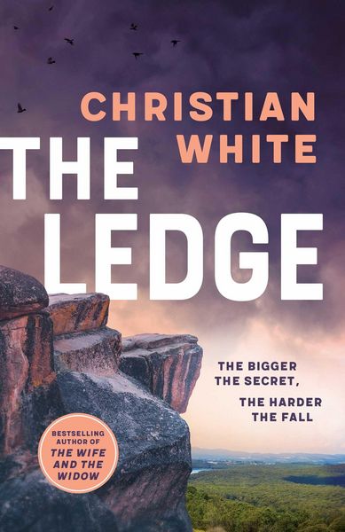 Produktbild: The Ledge