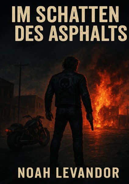 Produktbild: Im Schatten des Asphalts