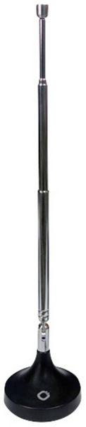 Produktbild: Oehlbach Radio Rod DAB+ Zimmerantenne