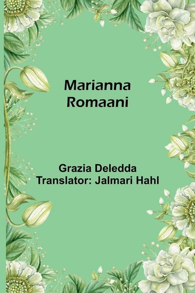 Produktbild: Marianna