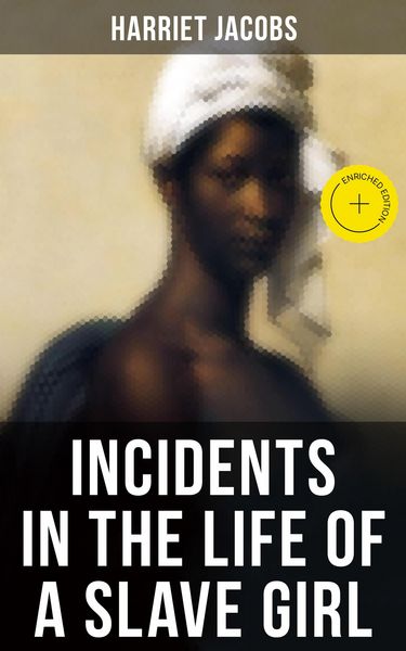 Produktbild: Incidents in The Life Of a Slave Girl