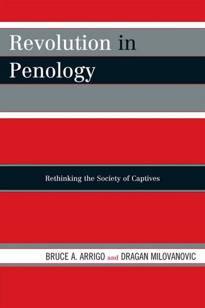Produktbild: Revolution in Penology