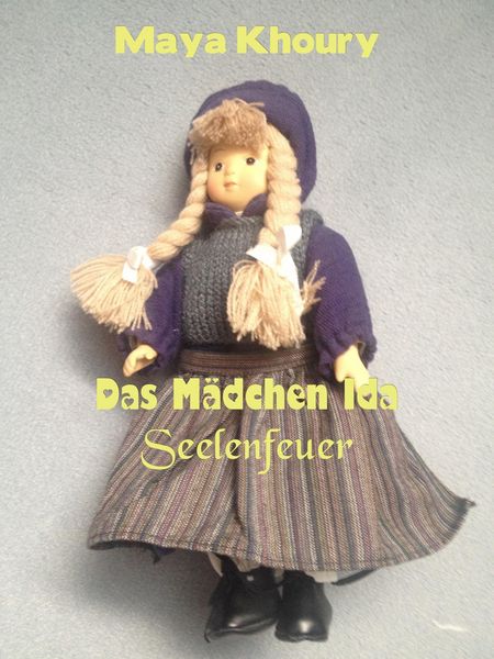 Produktbild: Das M&auml;dchen Ida