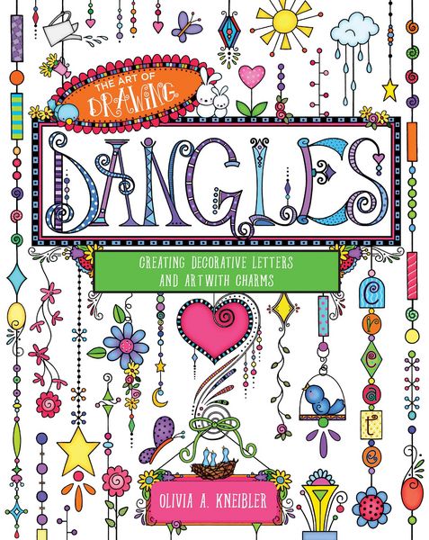 Produktbild: Art of Drawing Dangles