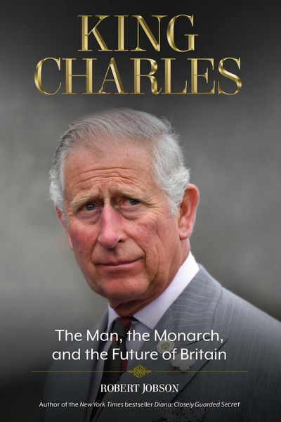Produktbild: King Charles
