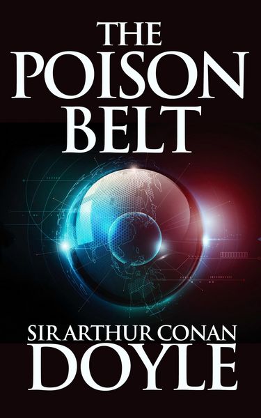 Produktbild: The Poison Belt