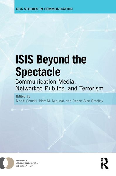 Produktbild: ISIS Beyond the Spectacle
