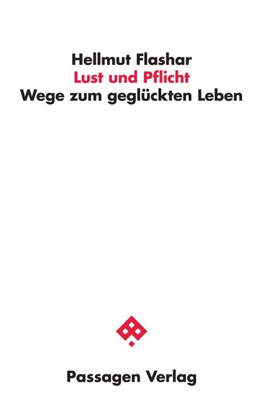 Produktbild: Lust und Pflicht