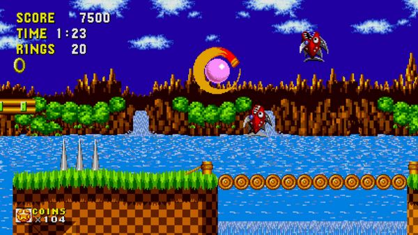 Produktbild: Sonic Origins Plus (Limited Edition)