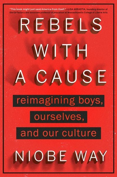 Produktbild: Rebels with a Cause