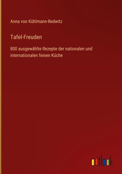 Produktbild: Tafel-Freuden