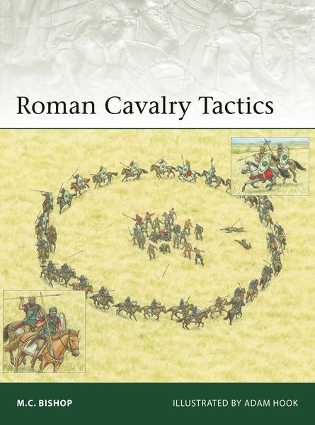 Produktbild: Roman Cavalry Tactics