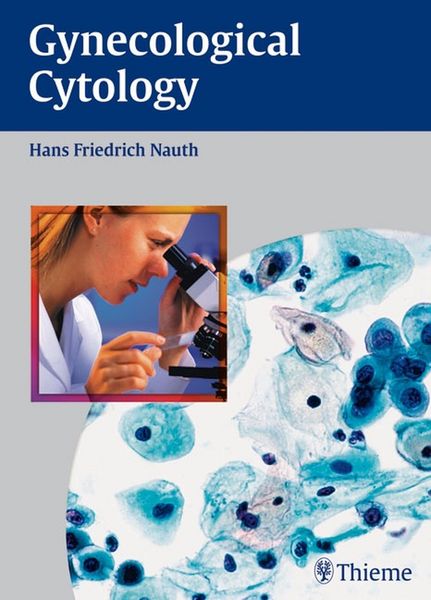 Produktbild: Gynecological Cytology
