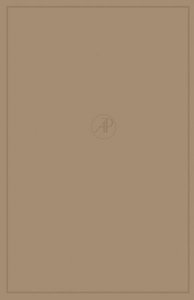Produktbild: Bacterial Physiology