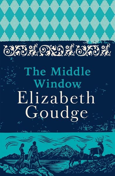 Produktbild: The Middle Window