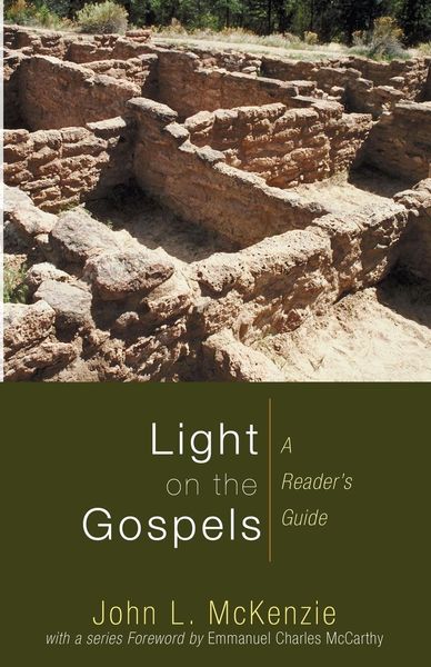 Produktbild: Light on the Gospels