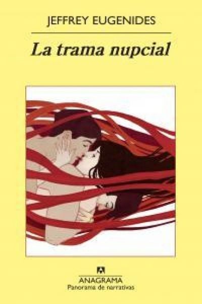 Produktbild: La Trama Nupcial = The Marriage Plot