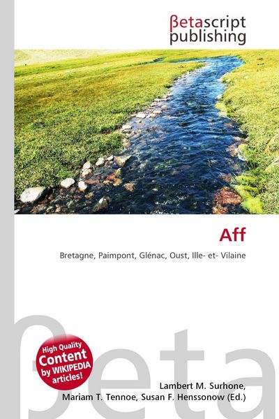 Produktbild: Aff