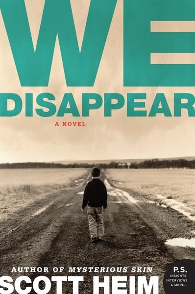 Produktbild: We Disappear
