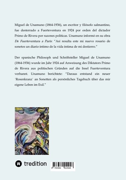 Produktbild: La Espera Tupida