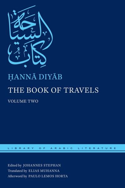 Produktbild: The Book of Travels