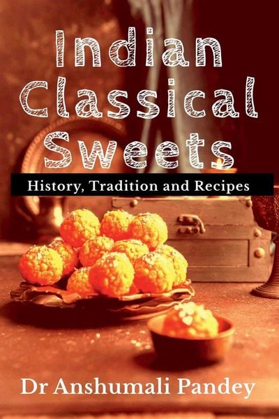 Produktbild: Indian Classical Sweets