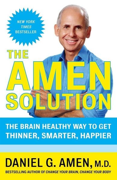 Produktbild: The Amen Solution
