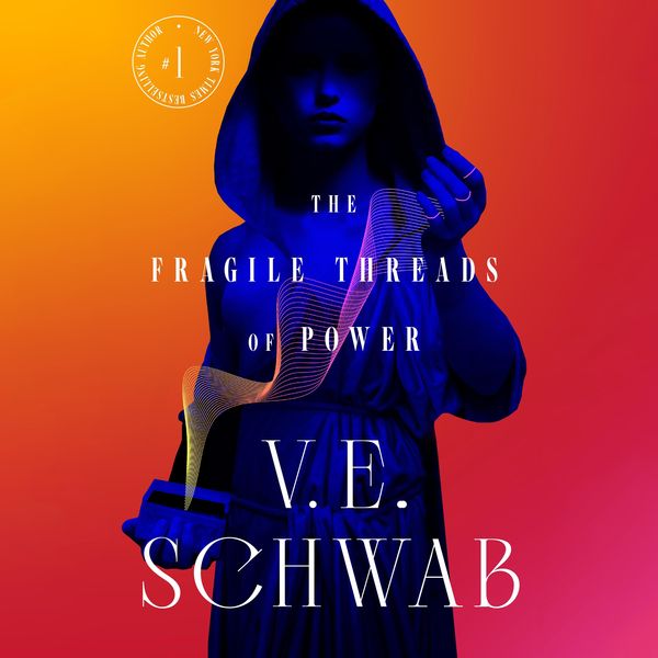 Produktbild: The Fragile Threads of Power