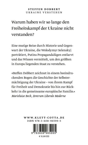 Ukraine verstehen