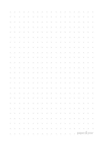 Produktbild: Paper&you Block A6 To-do [Rainbow]