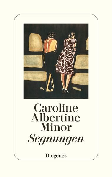 Produktbild: Segnungen
