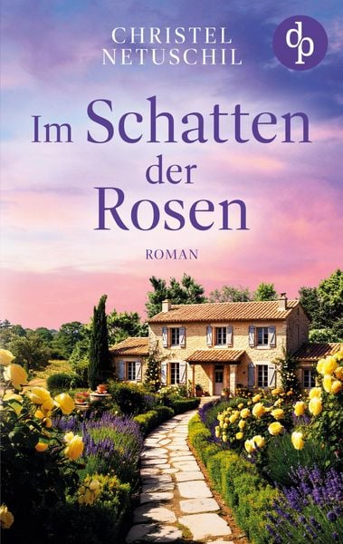Produktbild: Im Schatten der Rosen