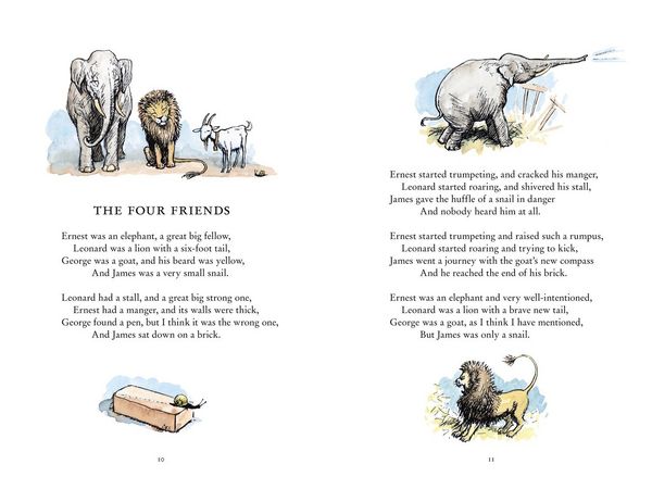 Produktbild: WHEN WE WERE_WINNIE-THE-POO HB
