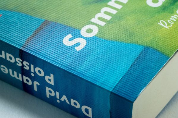 Produktbild: Sommerhaus am See