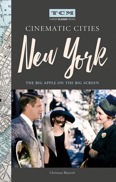 Produktbild: Turner Classic Movies Cinematic Cities: New York