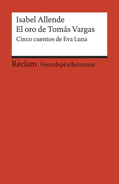 Produktbild: El oro de Tom&aacute;s Vargas