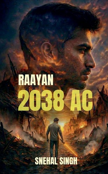 Produktbild: 2038 AC